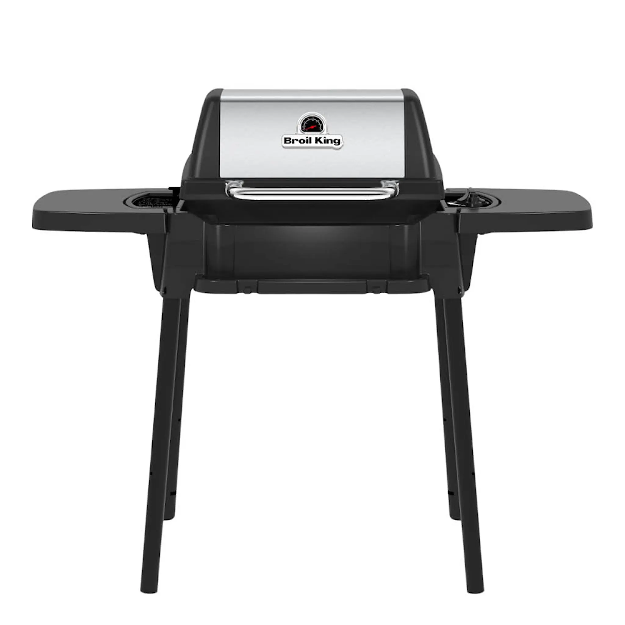 Broil King Gasgrill Porta Chef 120 portabel 1 brännare