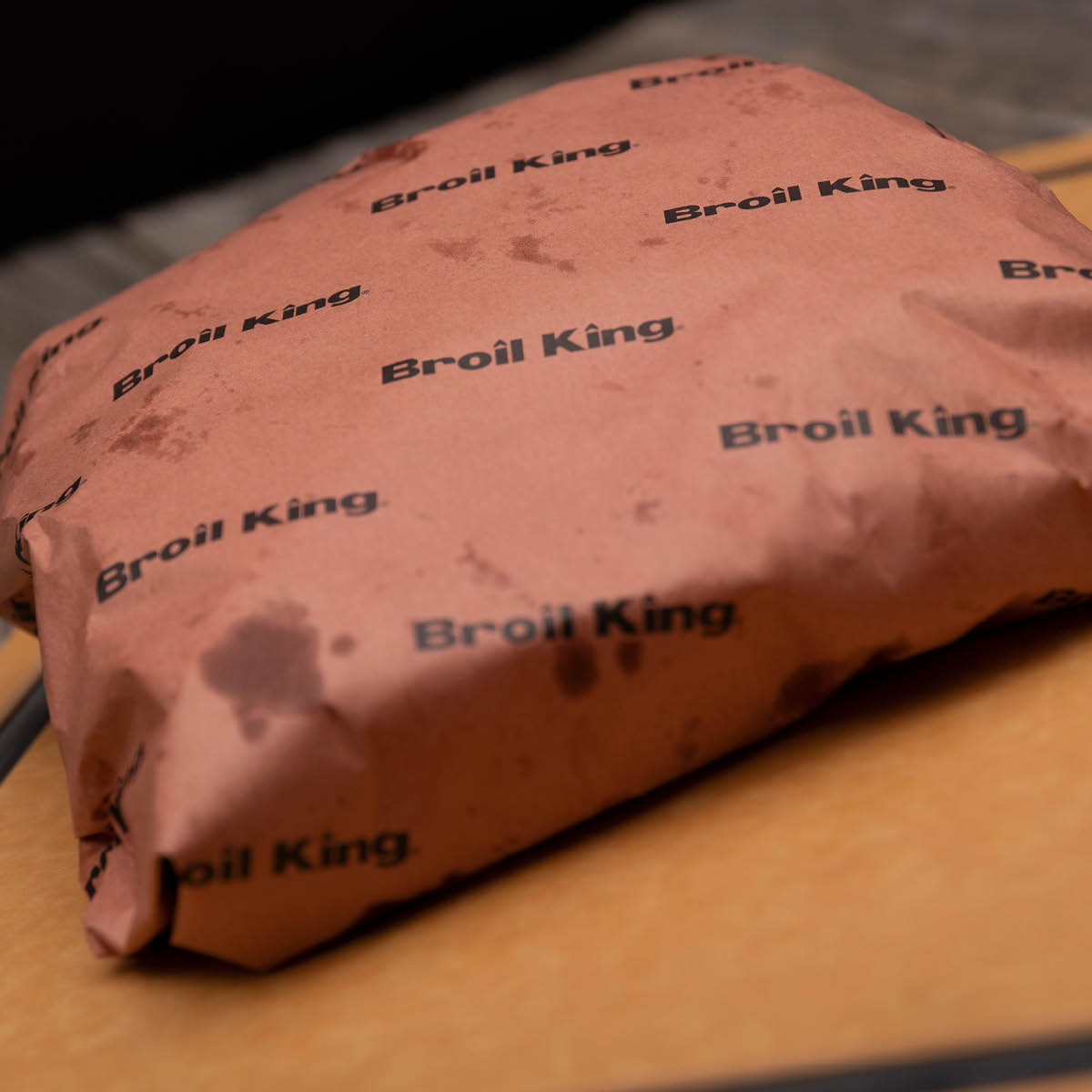 Broil King Slaktarpapper 46 m