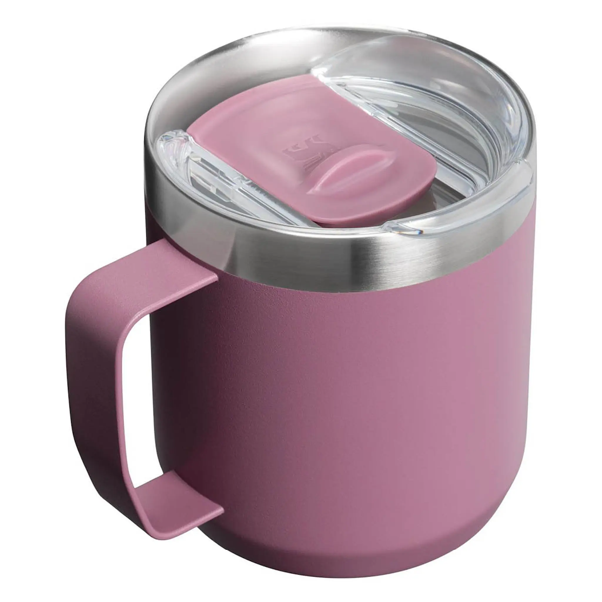Stanley Everyday Camp termokopp 35 cl purple smoke
