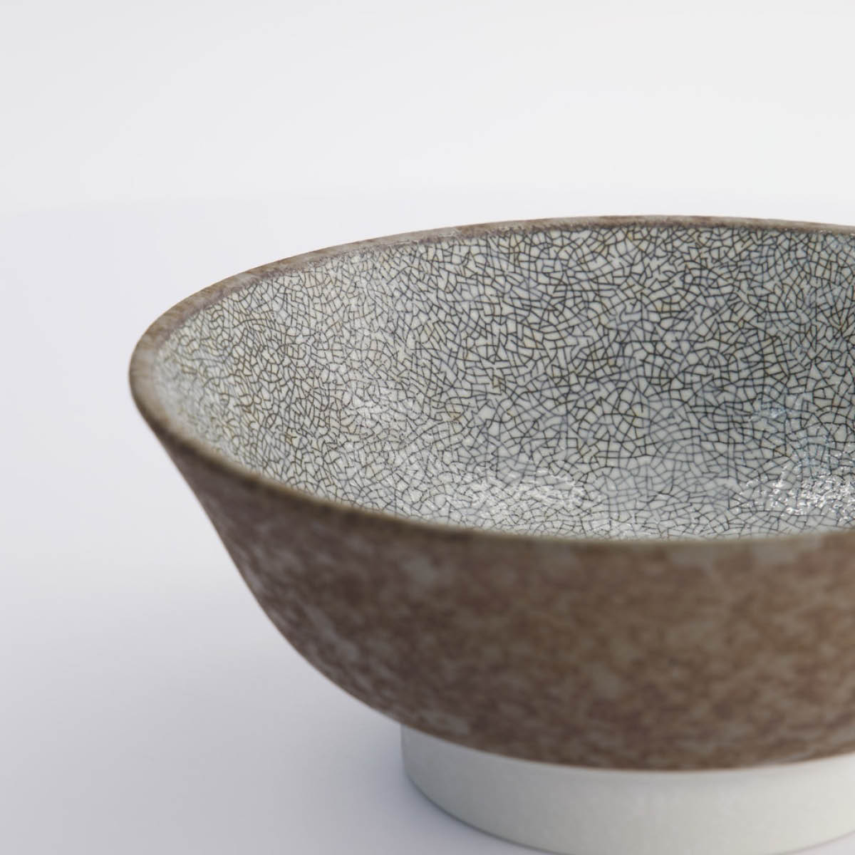 Tokyo Design Studio Satomaki Kairagi Mixed Kulho 21,5x9 cm 1,3 L Ruskea