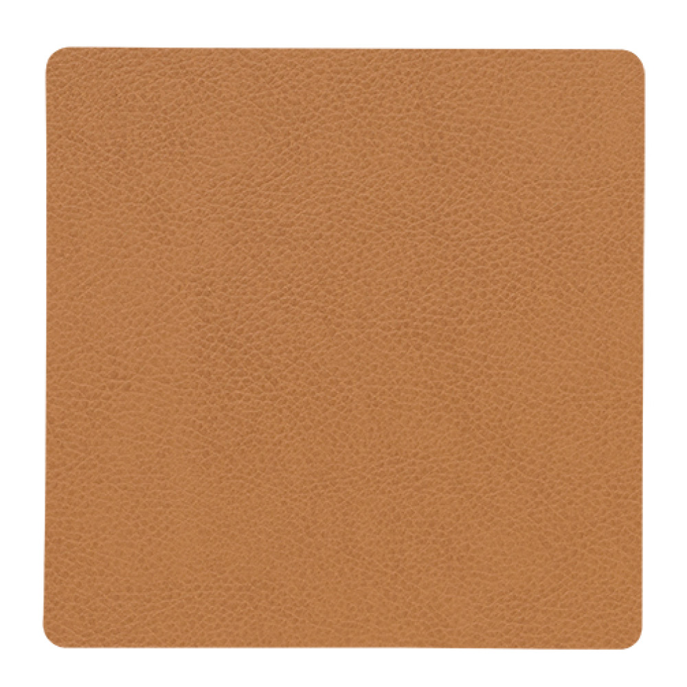 LIND DNA Glass Mat Square Nature