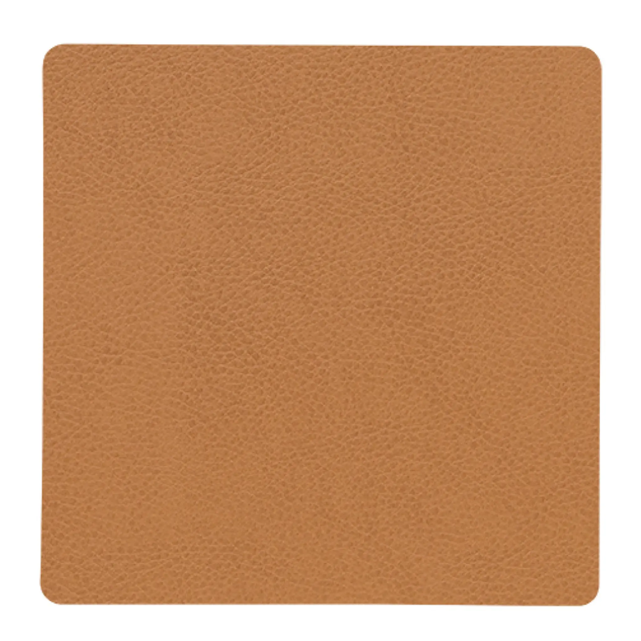 LIND DNA Glass Mat Square Nature