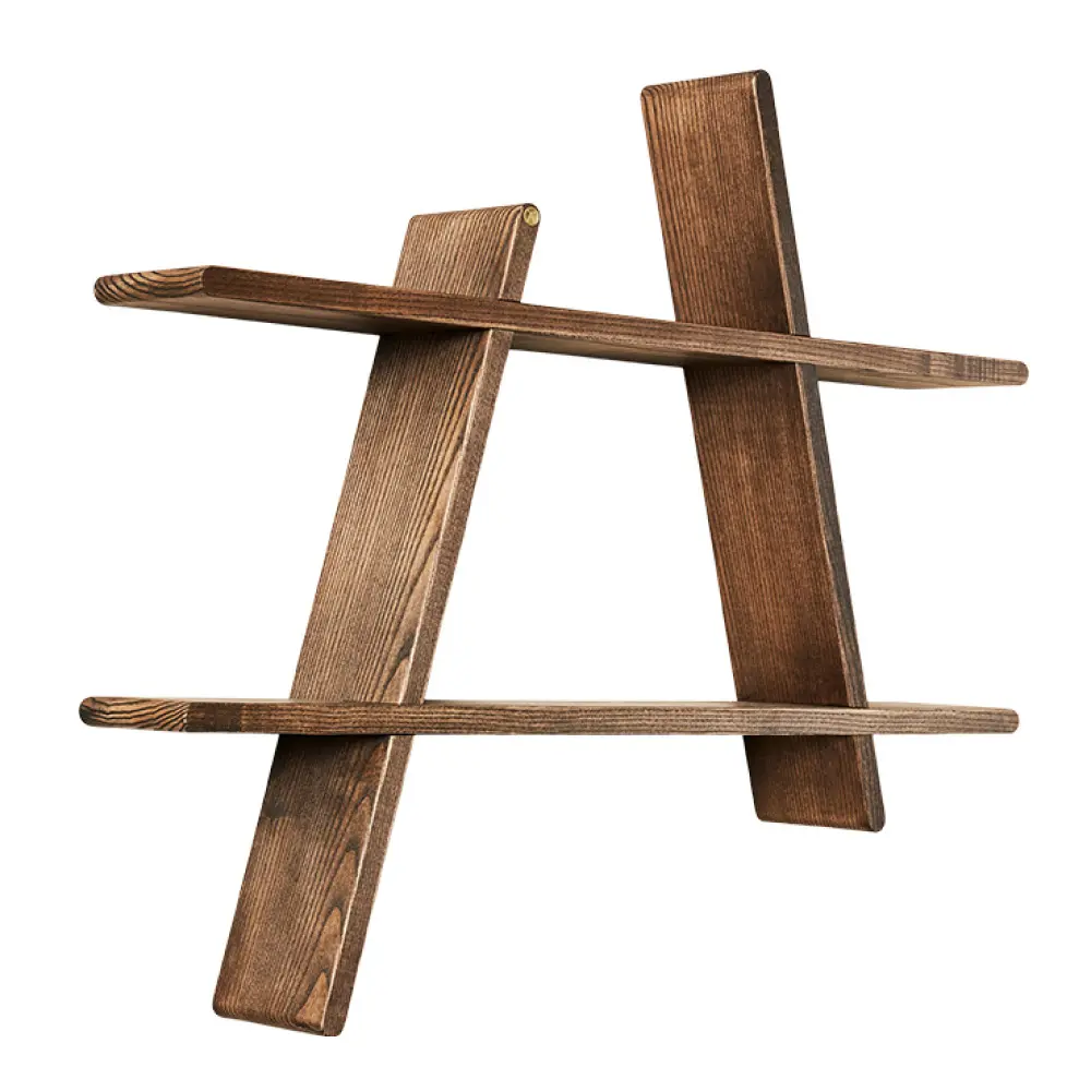 A-shelf Hylly 67x78 cm