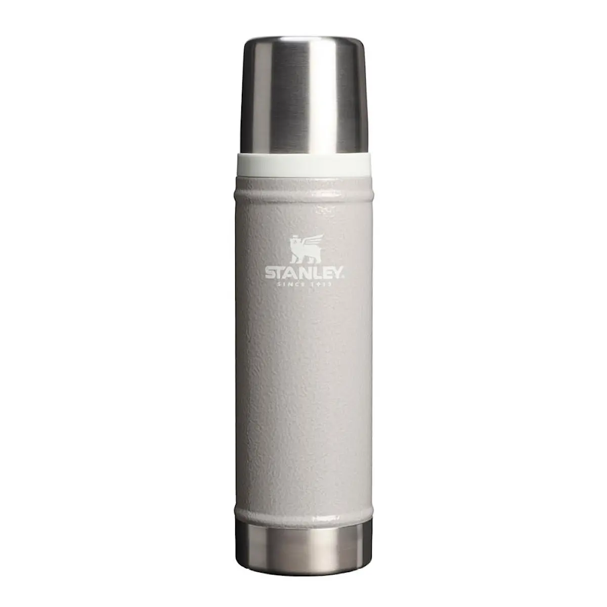 Stanley Classic termos 0,6 L ash