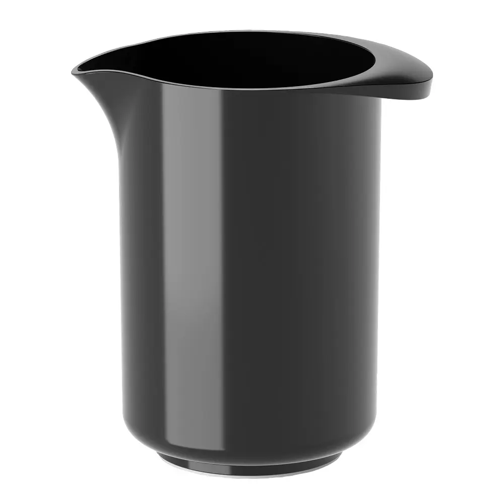 Classic Sekoituskannu 1,25 L Musta