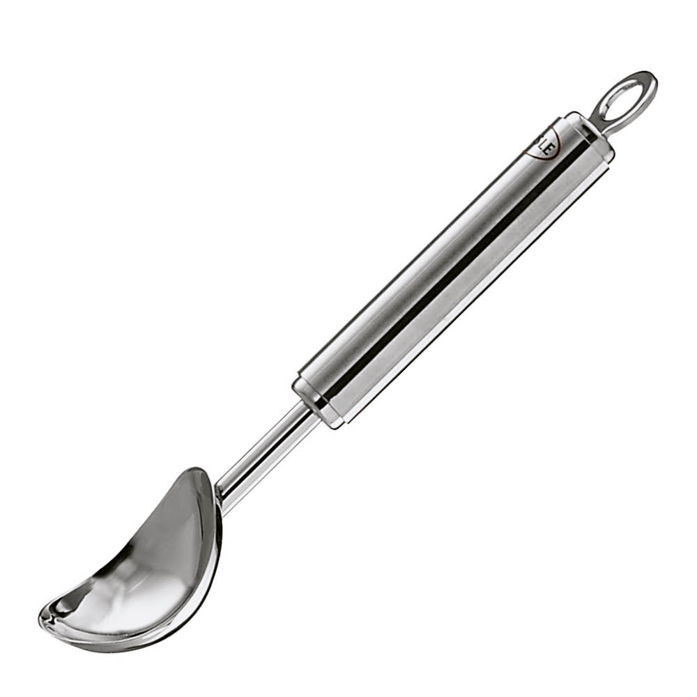 Rösle - Jäätelökauha 20,5 cm Teräs