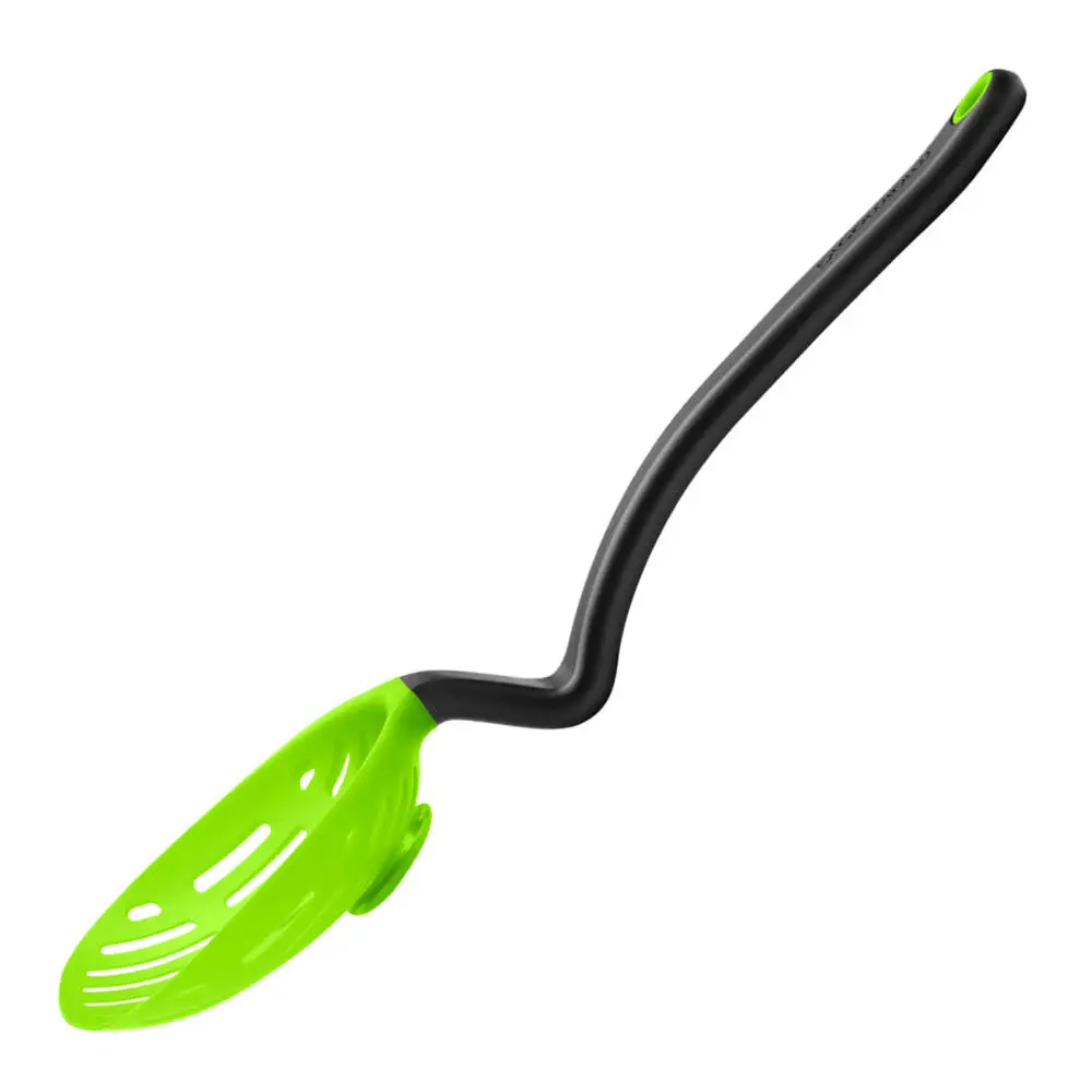 Reikäkauha 28,8 cm Vihreä