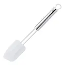 Profi Plus Slickepott Rostfri/Vit 26 cm