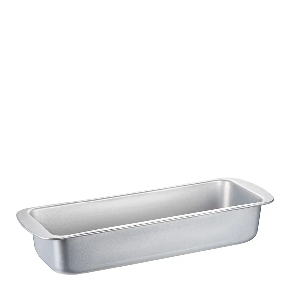 bAYk Leipävuoka 2 L Harmaa