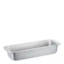 bAYk brödform 1,8 L grå