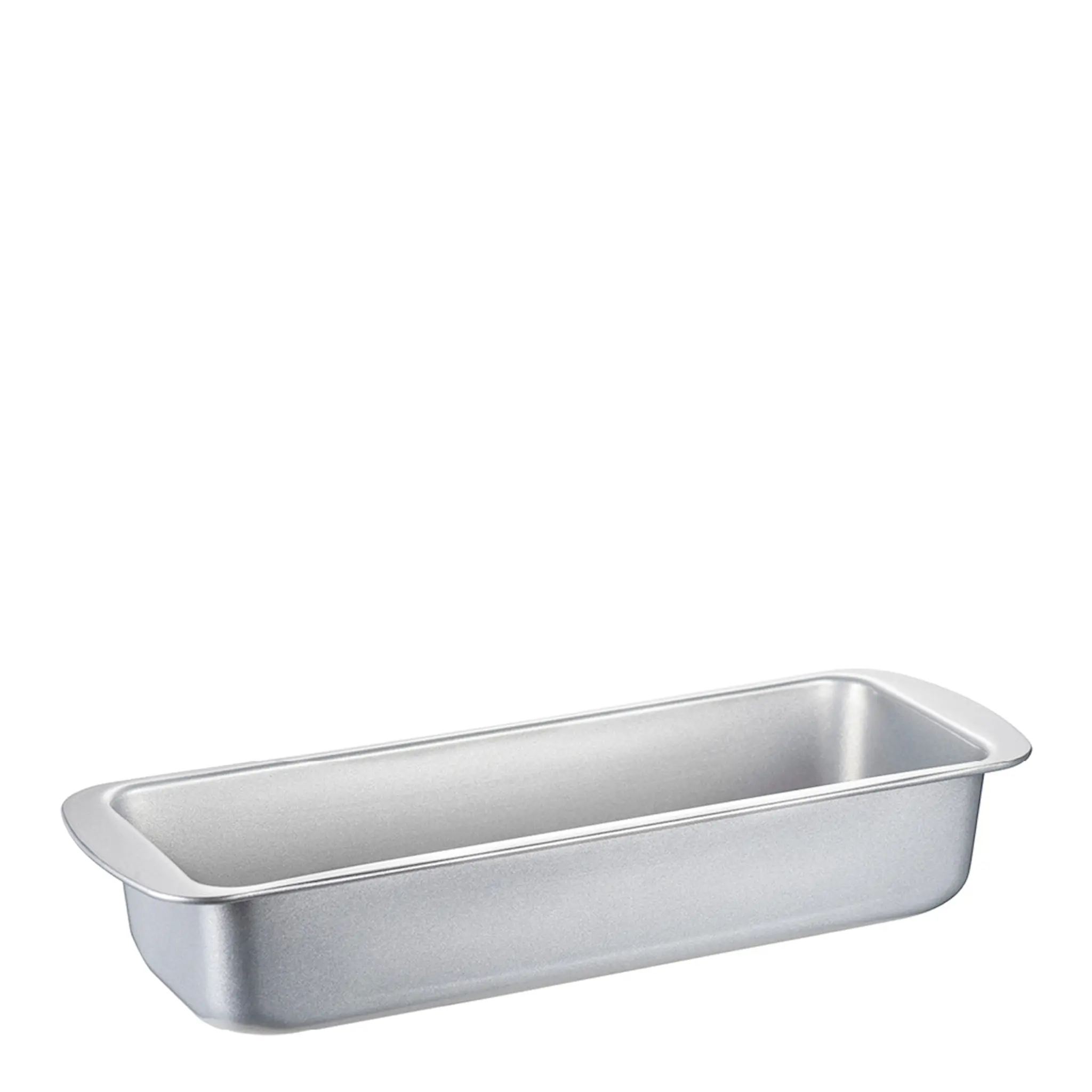 Modern House bAYk brödform 2 L silver