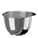 Margrethe skål 2,0 L stål