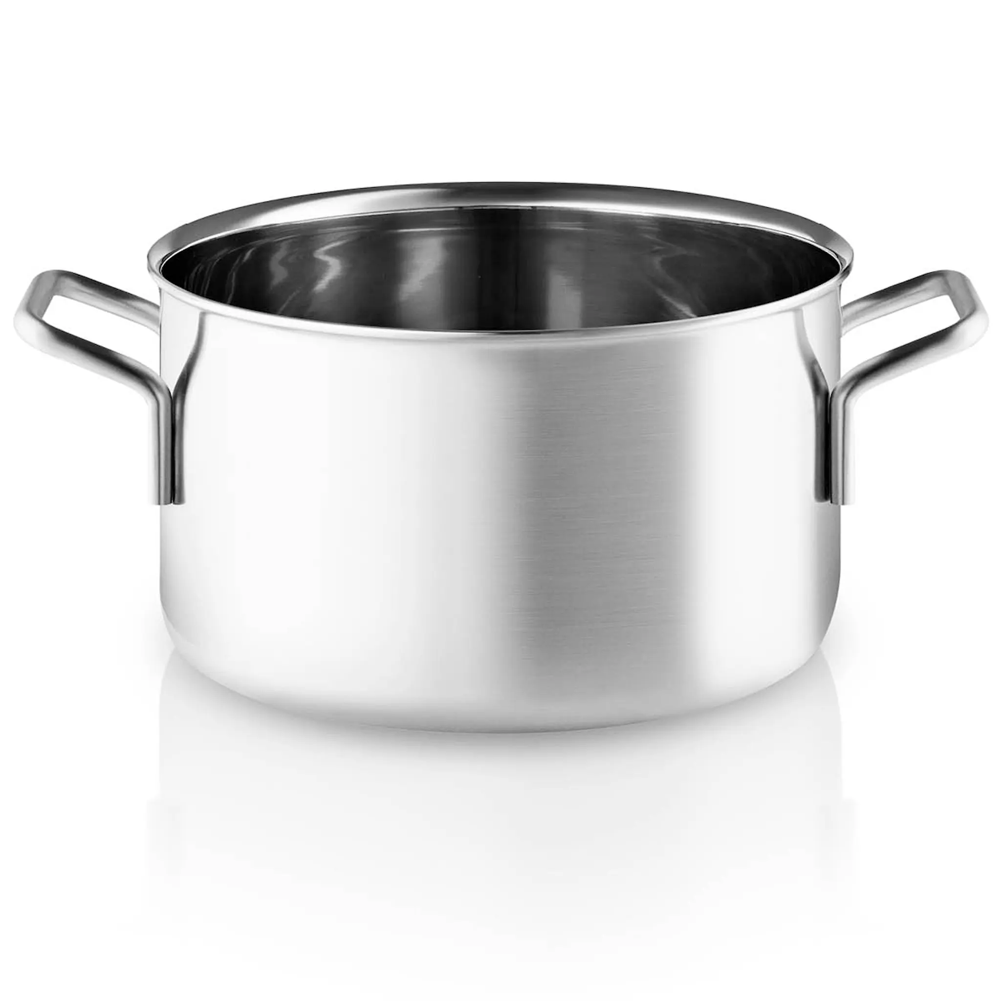 Eva Trio Multi gryta 6,5 L 24 cm stål