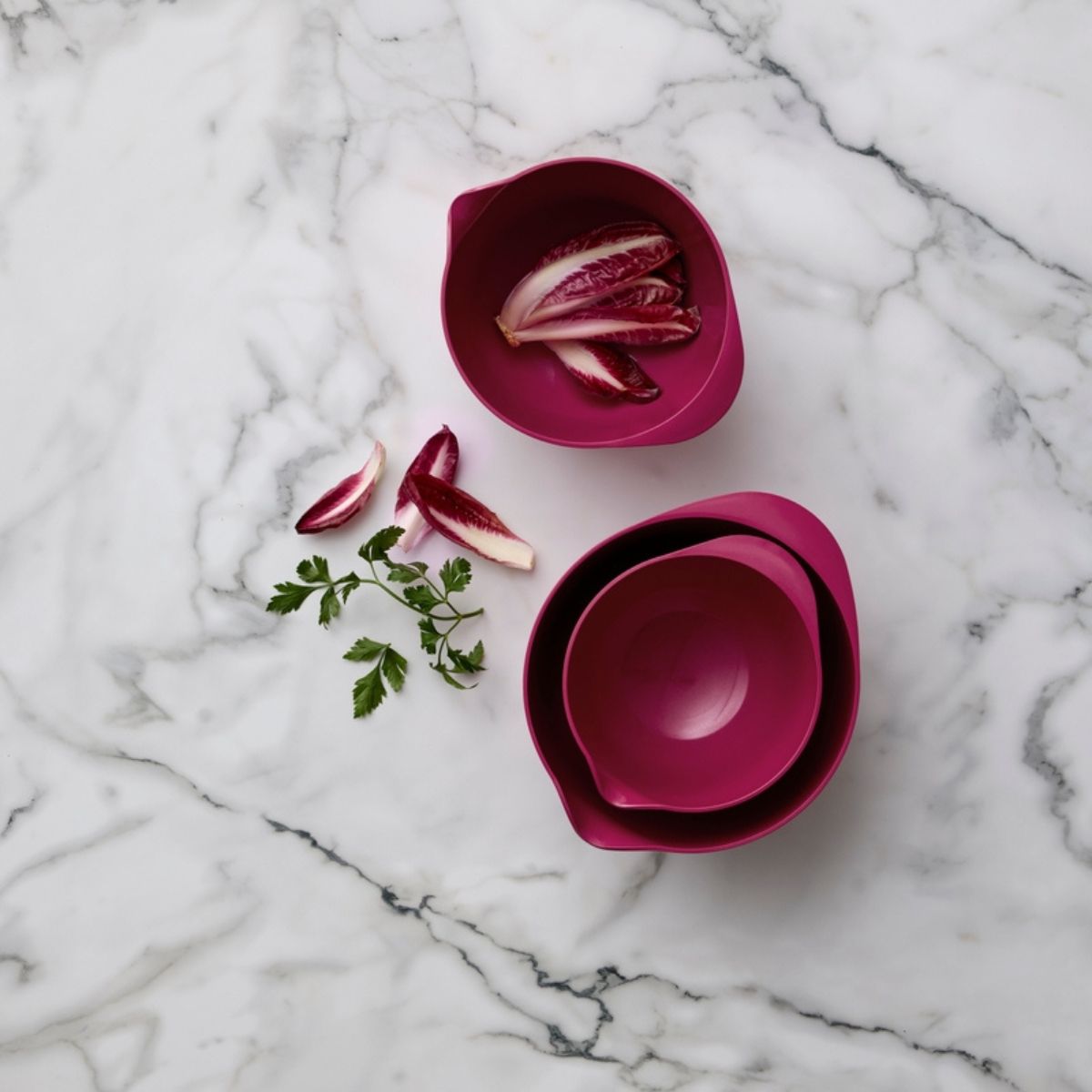 Rosti Margrethe Skål 2 L Beetroot