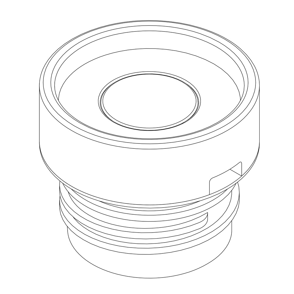 Stelton - Emma Kansi X-200-2/X-200 Musta/Tummansininen