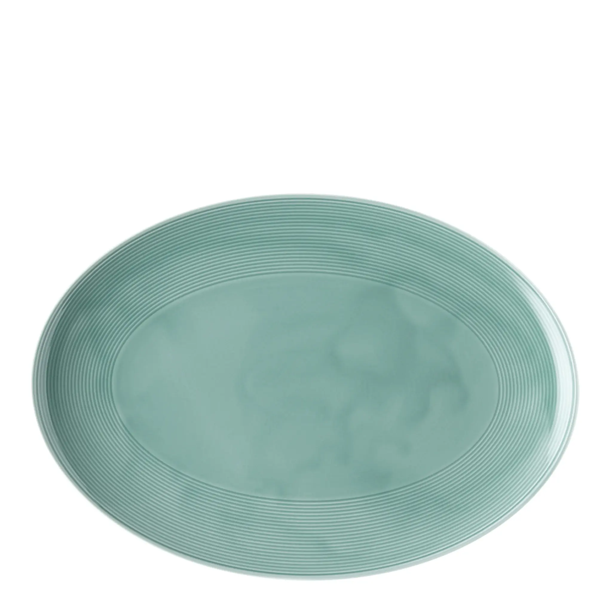 Loft by Rosenthal Uppläggningsfat 34 cm Isblå