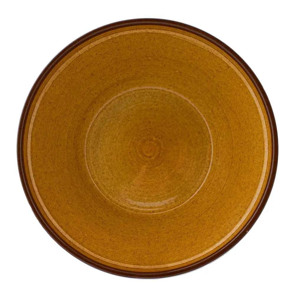 Kulho 31 cm vaaleanruskea