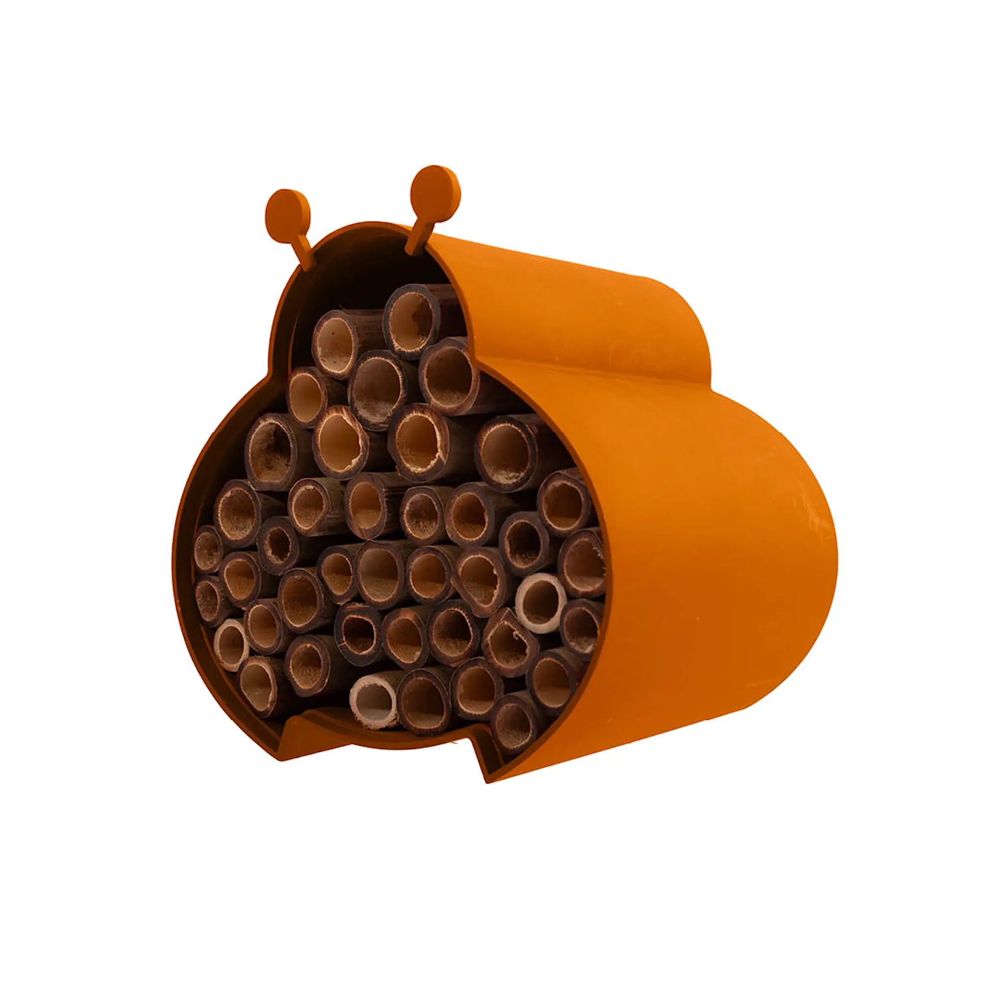 Point Virgule Bihotell 16 cm orange