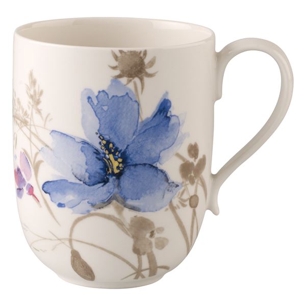 Villeroy & Boch - Mariefleur Gris Basic Muki 48 cl