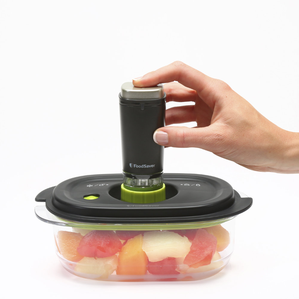 Foodsaver Tyhjiörasia 1,2 L