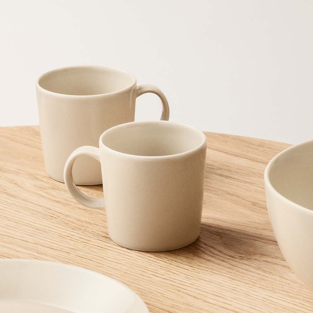 iittala Teema krus 30 cl lin