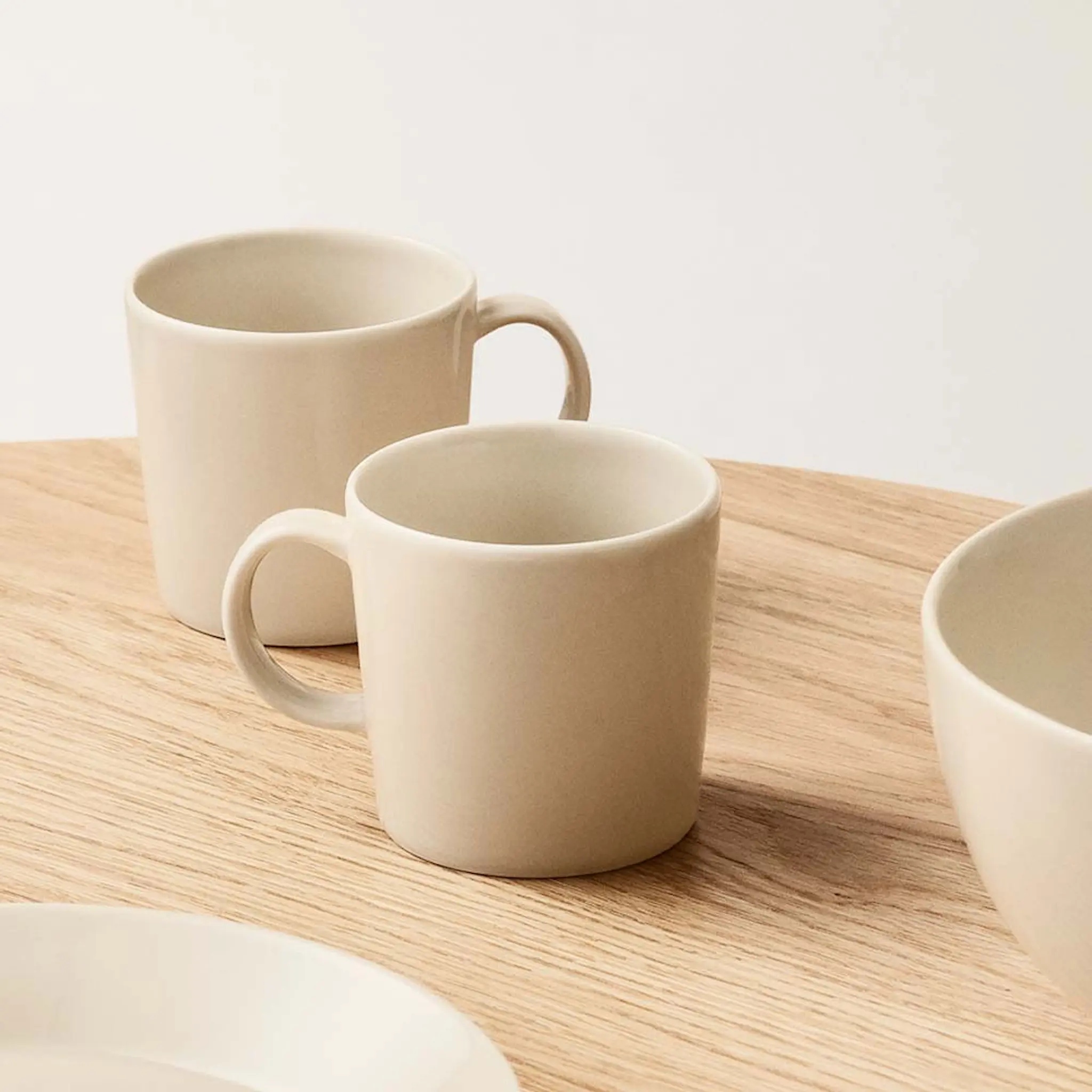iittala Teema Mugg 30 cl Linne