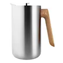 Nordic Kitchen Pressokanna Termo 1 L Rostfri
