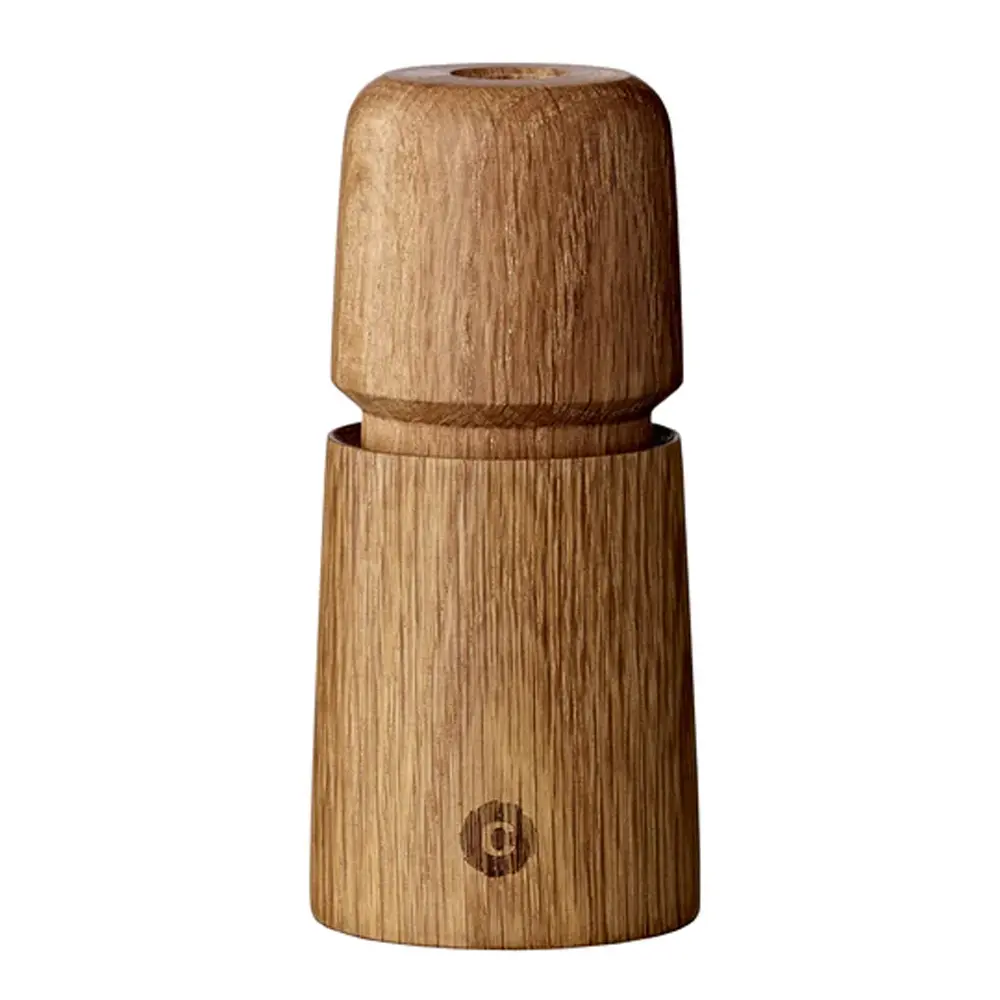 Stockholm Maustemylly 11 cm Tammi