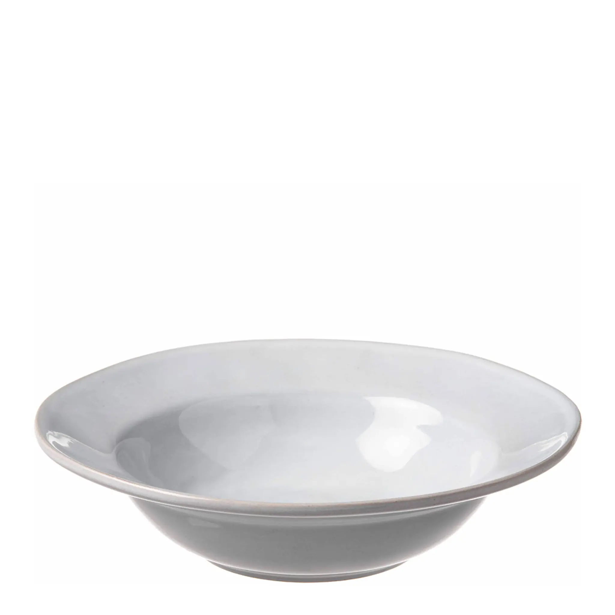 Heirol Heirol x Nosse Smooth Pastatallrik 25 cm Stone