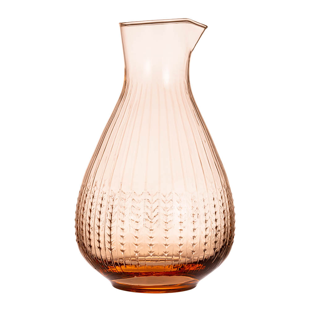 Rörstrand Swedish Grace karaffel 1L Jubilee