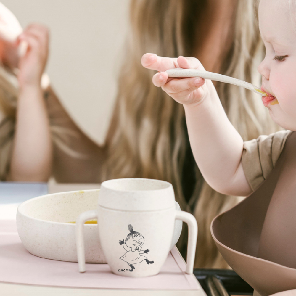 Skandino Mumin barnservis 3 delar Lilla My