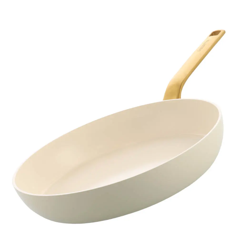 Evolution keraaminen paistinpannu 30 cm kerma