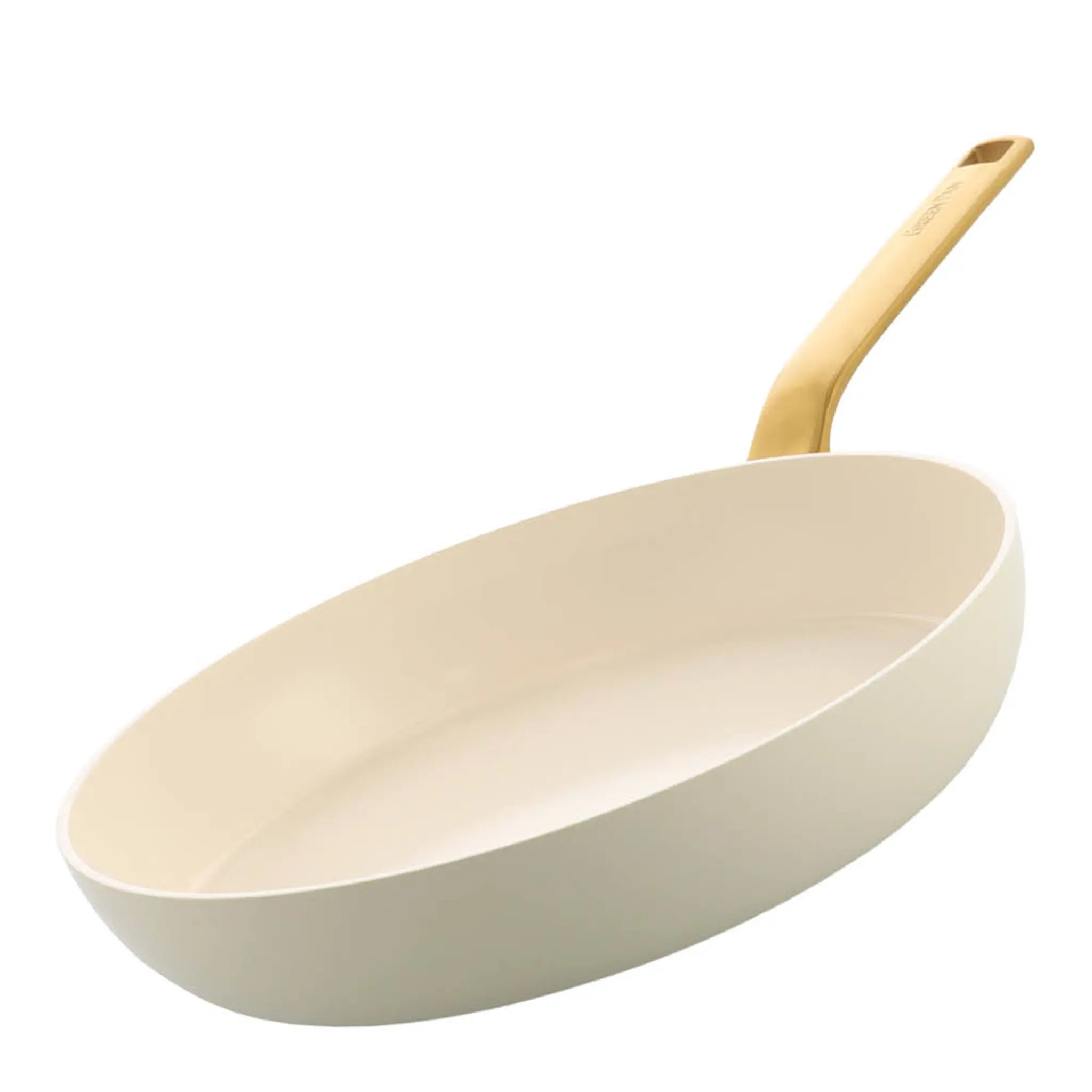 GreenPan Evolution keraaminen paistinpannu 30 cm kerma