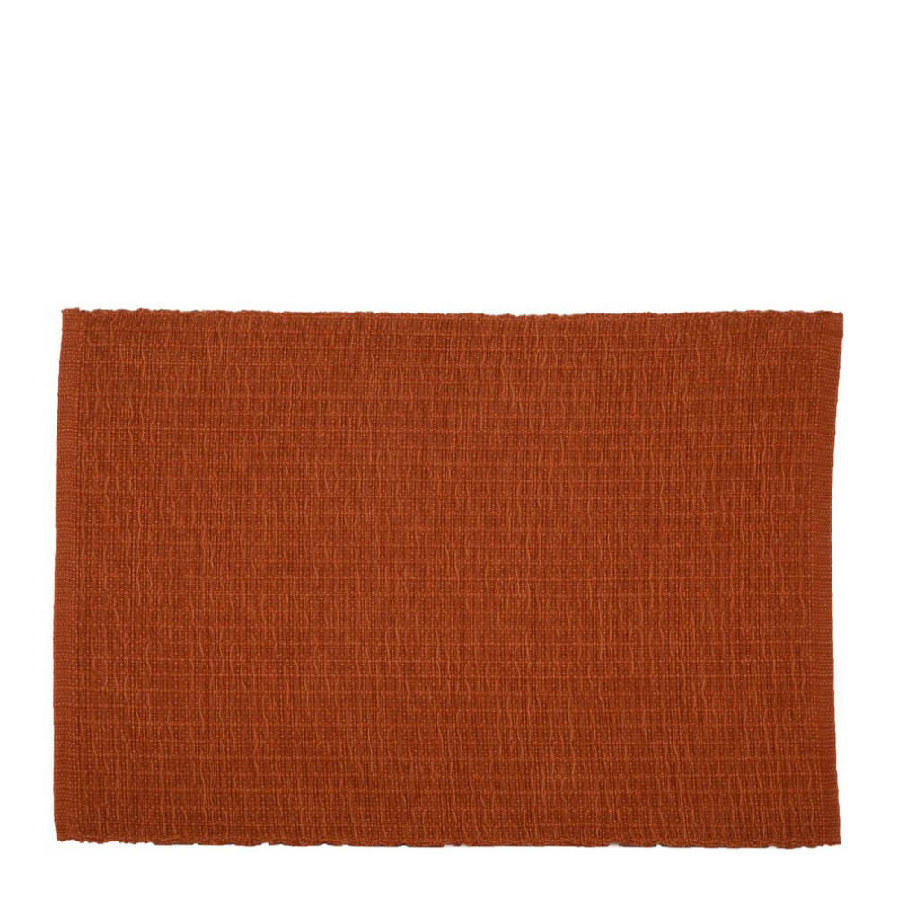 Holmen Sara Pöytätabletti 33x48 cm Terrakotta