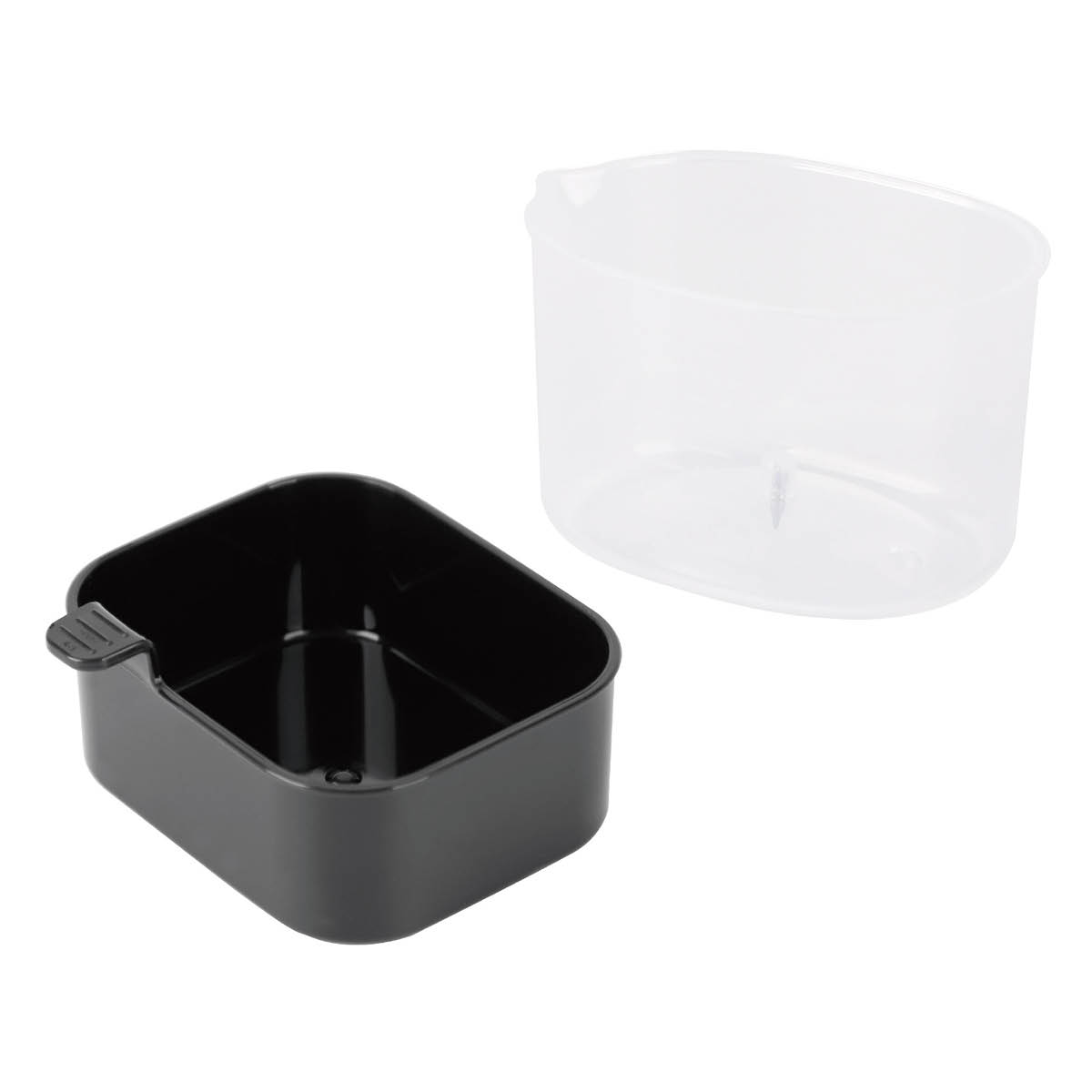 EMERIO Eggkoker 12 egg 400W rustfritt stål