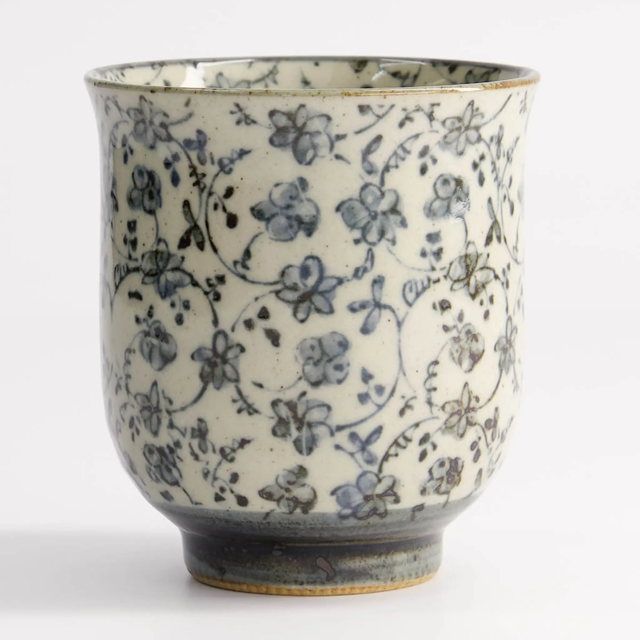 Tokyo Design Studio Sometsuke E Teekuppi 20 cl