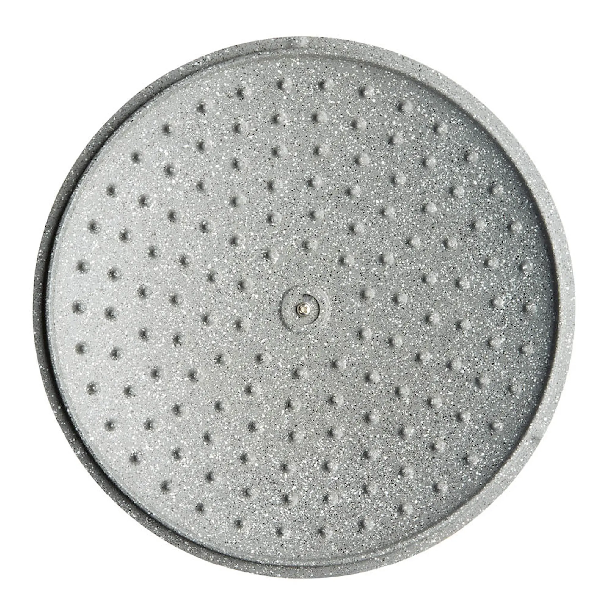 MasterClass Cast Aluminium gryta 4 L med självösande lock svart