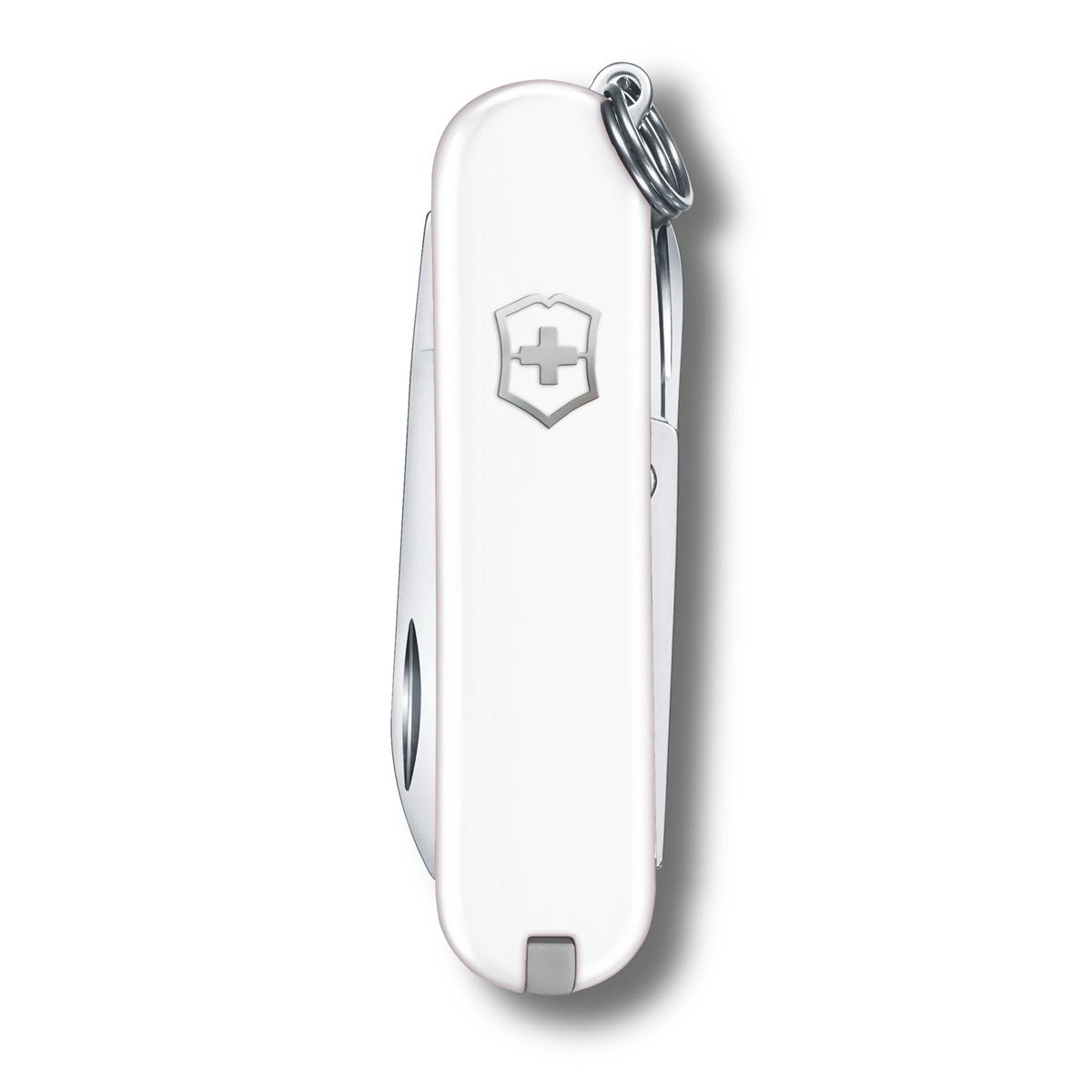 Victorinox Classic SD Linkkuveitsi 7 toimintaa Falling Snow