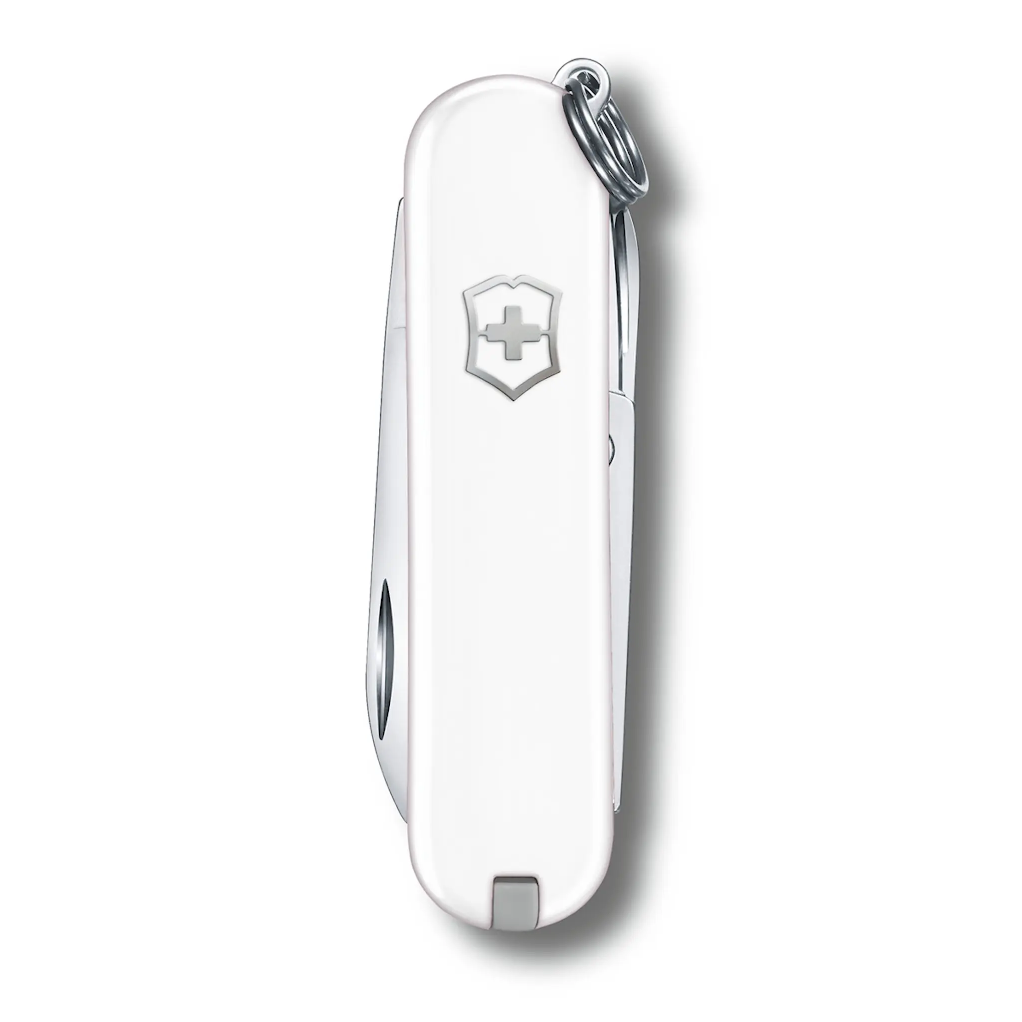 Victorinox Classic SD fickkniv 7 funktioner falling snow