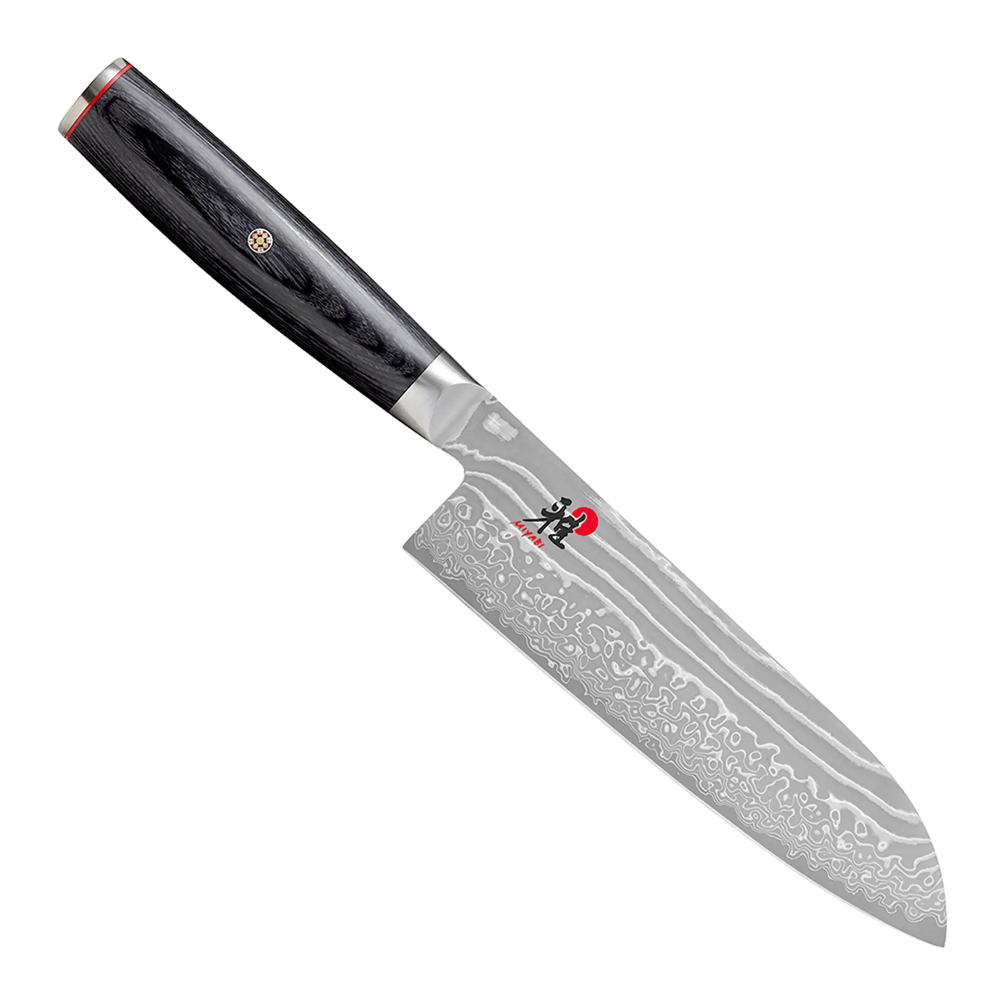 Miyabi RAW 5000 FCD Santokukniv 18 cm