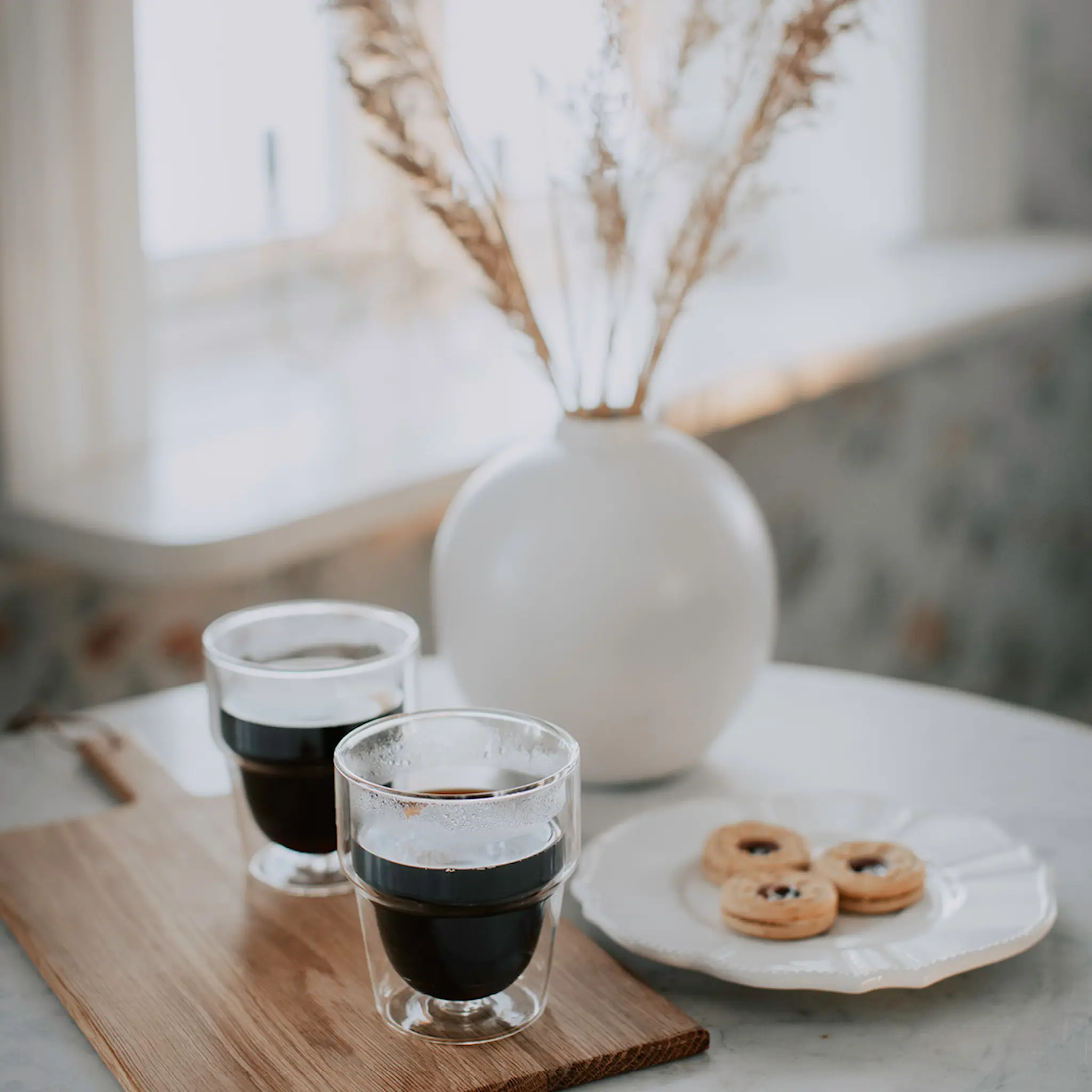 Dorre Dorre Kahvimuki 32 cl 2 kpl Kirkas