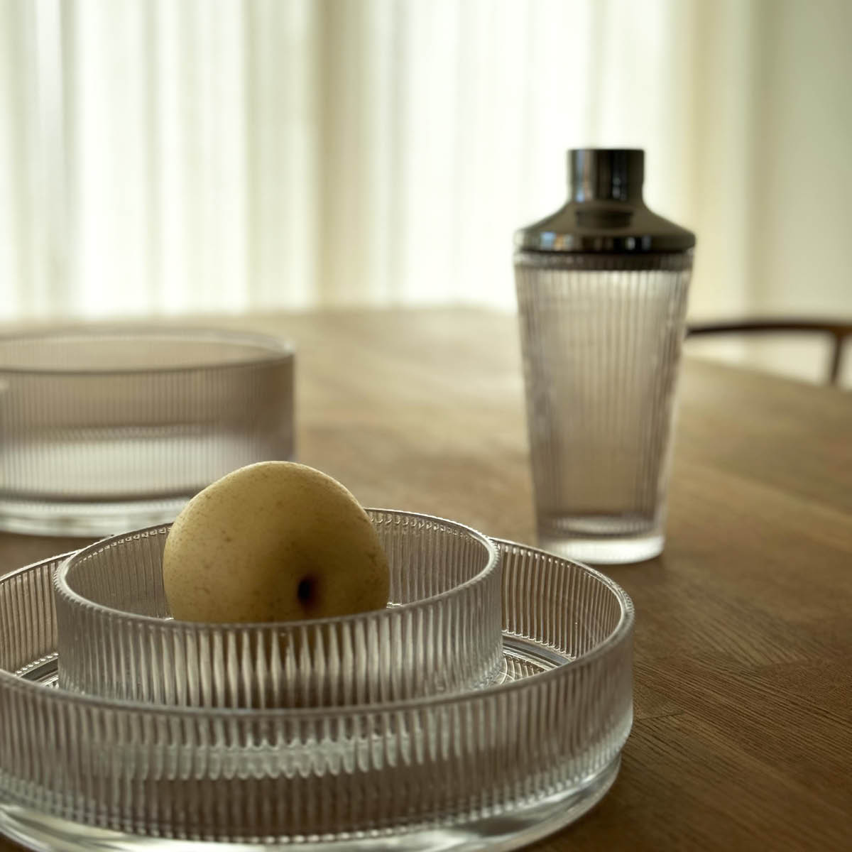 Stelton Pilastro serveringsbolle stor