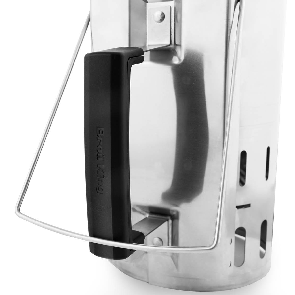 Broil King Grillstartare rostfritt stål