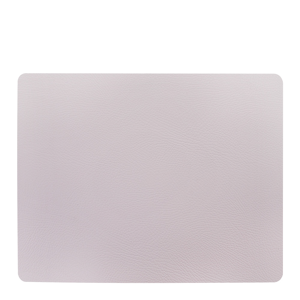 Aida - Quadro Pöytätabletti 42x33 cm 4 kpl Dusty Rose