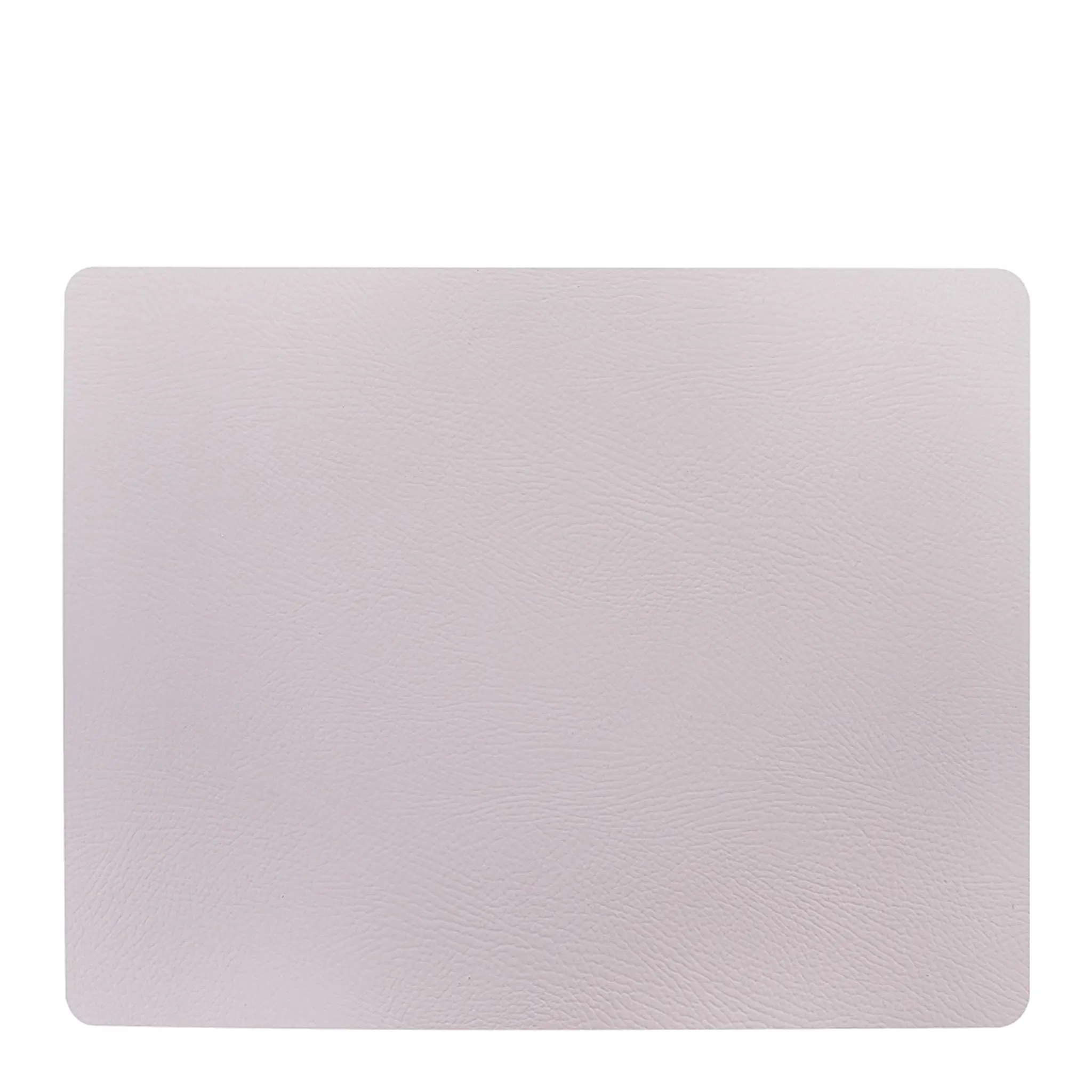 Aida Quadro bordstablett 42x33 cm 4-pack dusty rose