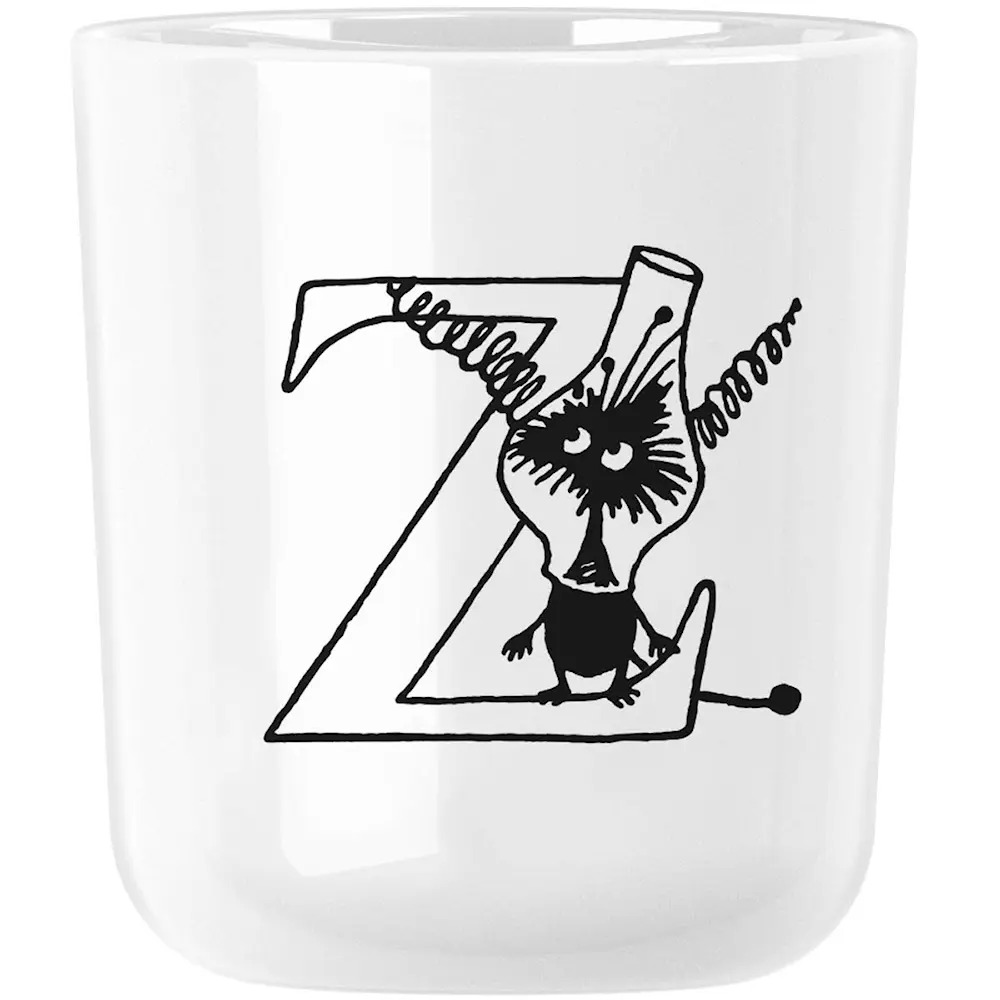 Muumi ABC Muki 20 cl Z