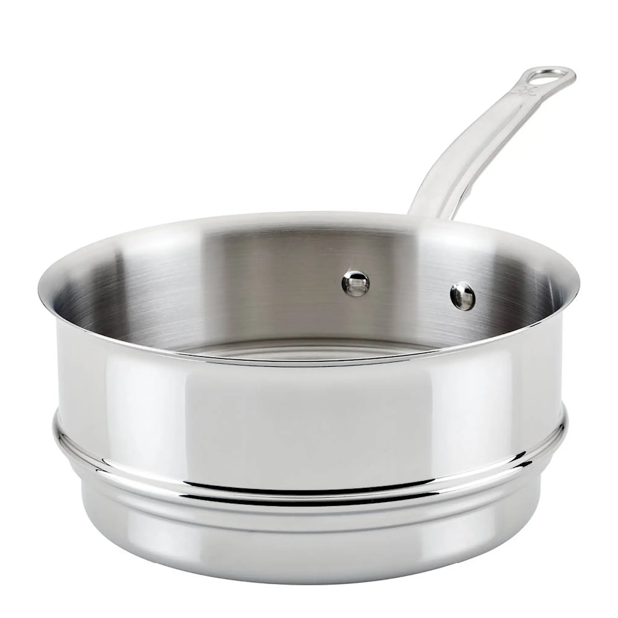 Hestan Provisions ånginsats 20 cm/2,9 L