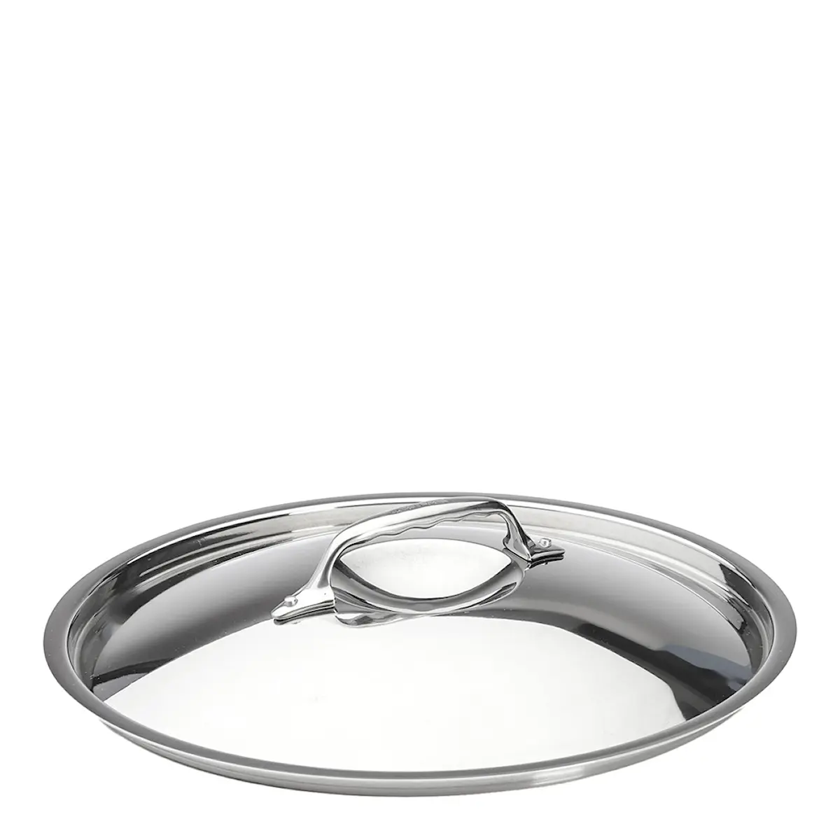 de Buyer Affinity Lock 28 cm Rostfritt Stål Polerad