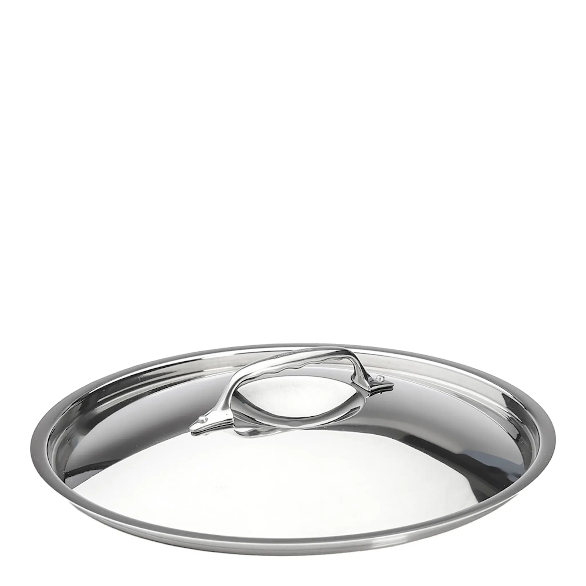 de Buyer Affinity Lock 28 cm Rostfritt Stål Polerad