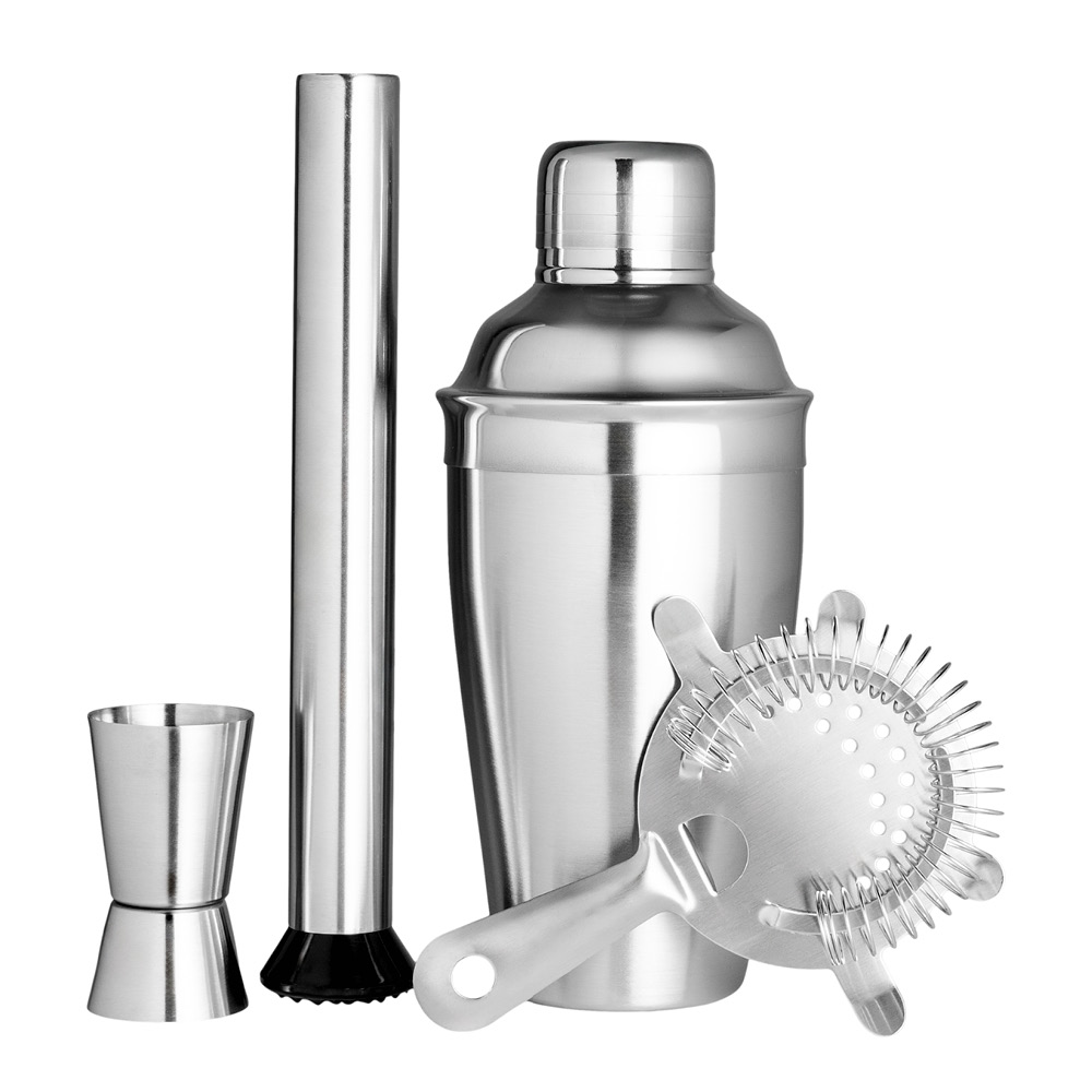 Stiernholm - Drink Collection Baarisetti 4 osaa